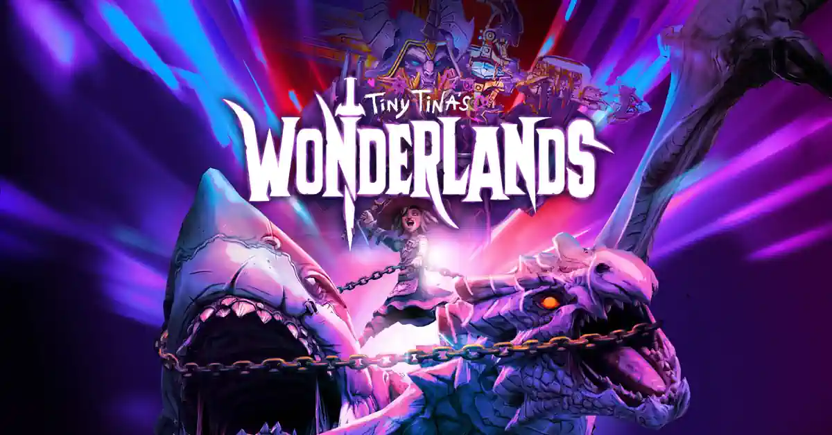 Tiny Tina’s Wonderlands: Un RPG Scatenato in un Mondo Fantasy