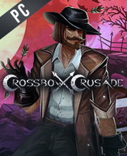 Crossbow Crusade Pc