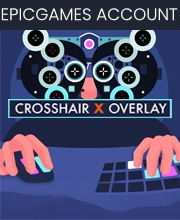 Crosshair X Pc
