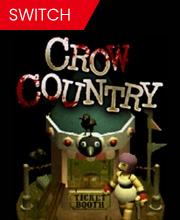 Crow Country Switch