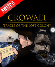 Crowalt Traces of the Lost Colony Switch