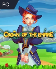 Crown Of  The Empire Pc