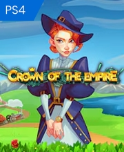 Crown of the Empire Playstation 4