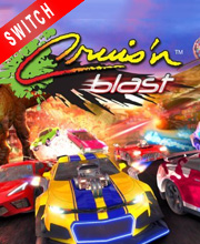 Cruis’n Blast Switch