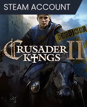 Crusader Kings 2 Pc