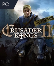 Crusader Kings 2 Pc