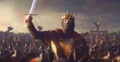 Crusader Kings 3 Vuole che tu padroneggi l'arte della guerra
