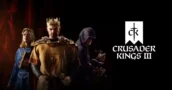 Crusader Kings III: Oggi taglio del prezzo del 50% sulla chiave del gioco