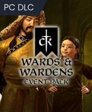 Crusader Kings 3 Wards & Wardens Pc