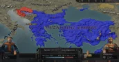 La grande strategia di Crusader Kings III è ora al prezzo più conveniente