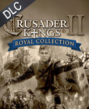 Crusader Kings 2 Royal Collection Pc