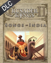 Crusader Kings 2 Songs of India