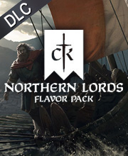 Crusader Kings 3 Northern Lords Pc