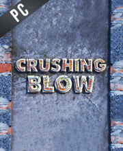 Crushing Blow