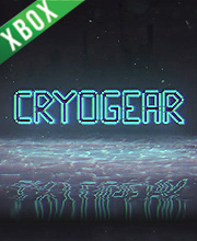 Cryogear Xbox One