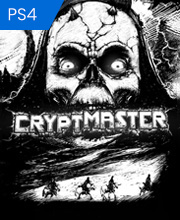Cryptmaster Playstation 4