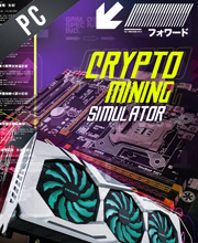 Crypto Mining Simulator Pc