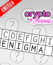 Crypto by POWGI Switch
