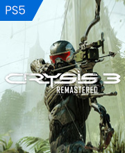Crysis 3 Remastered Playstation 5