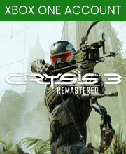 Crysis 3 Remastered Xbox One
