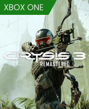 Crysis 3 Remastered Xbox One