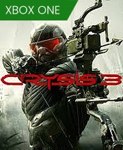 Crysis 3 Xbox One
