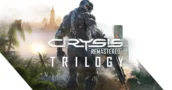 Crysis Remastered Trilogy arriva il 15 ottobre