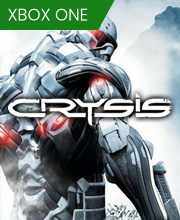 Crysis Xbox One