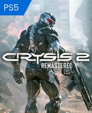 Crysis 2 Remastered Playstation 5