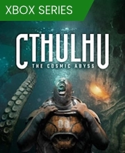 Cthulhu The Cosmic Abyss Xbox Series X