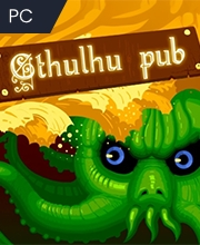 Cthulhu pub Pc