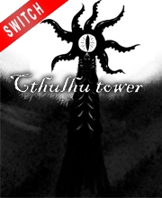 Cthulhu tower Switch