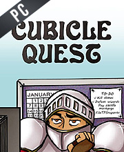 Cubicle Quest Pc