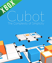Cubot The Complexity of Simplicity