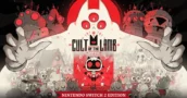Cult of the Lamb arriva su Switch 2 con aggiornamento gratuito e GameShare