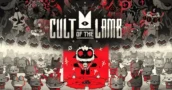 Cult of the Lamb: Offerta al 50% per l'Action Roguelike Disponibile Ora
