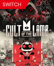 Cult of the Lamb Switch