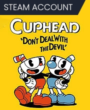 Cuphead Pc