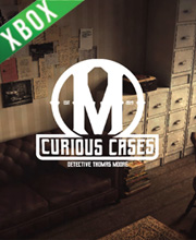 Curious Cases Xbox One