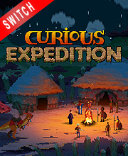 Curious Expedition Switch