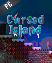 Cursed Island Pc