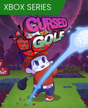 Cursed to Golf Xbox Series X