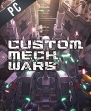Custom Mech Wars Pc
