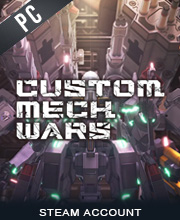 Custom Mech Wars Pc