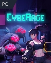 CybeRage Pc