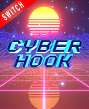 Cyber Hook Switch
