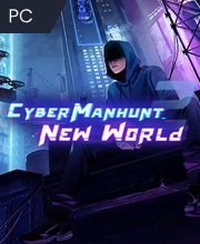 Cyber Manhunt 2 New World Pc