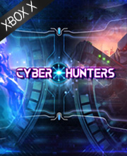 Cyber Hunters Xbox Series X