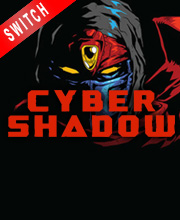 Cyber Shadow Switch