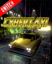 CyberTaxi Switch